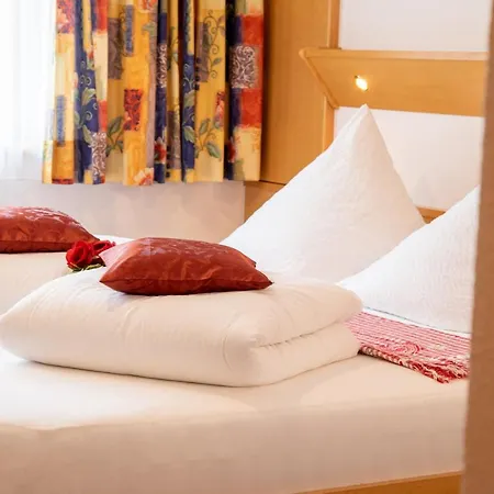 Guest house Apart Garni Wiesenhof 4*