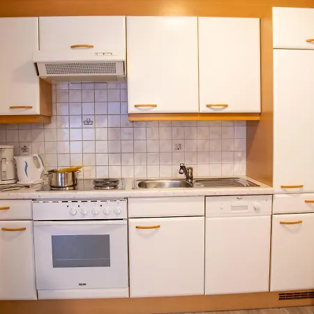 Guest house Apart Garni Wiesenhof *