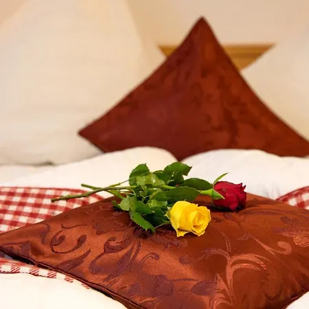 Apart Garni Wiesenhof Guest house Kappl (Landeck)