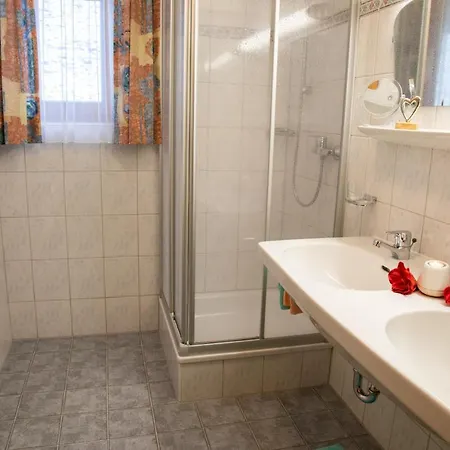 Apart Garni Wiesenhof Guest house