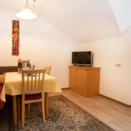 Garni Wiesenhof Pensionat Kappl (Landeck)