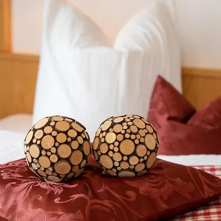 Garni Wiesenhof Kappl (Landeck)