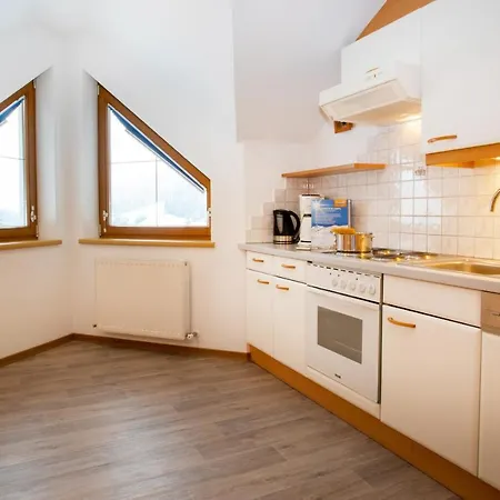 Penzion Garni Wiesenhof 4*