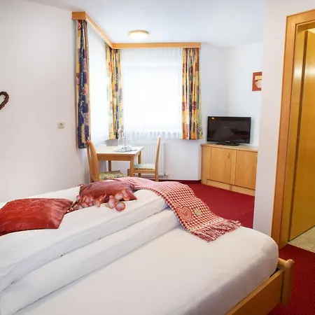 Guest house Apart Garni Wiesenhof