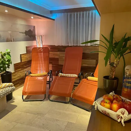 Apart Garni Wiesenhof Guest house