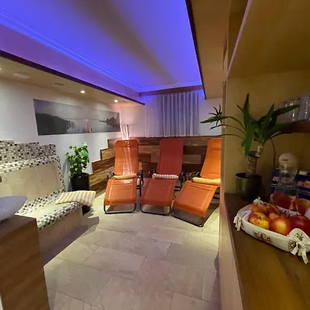 Apart Garni Wiesenhof Guest house *