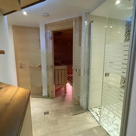 Pensionat Garni Wiesenhof