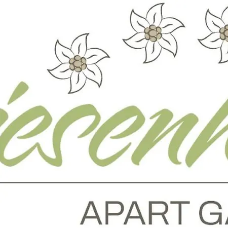 Apart Garni Wiesenhof Guest house