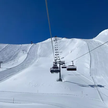 Apart Garni Wiesenhof *