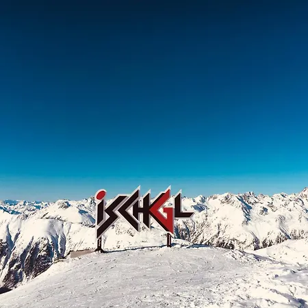 Apart Garni Wiesenhof 4* Kappl (Landeck)