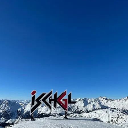 Apart Garni Wiesenhof Guest house Kappl (Landeck)