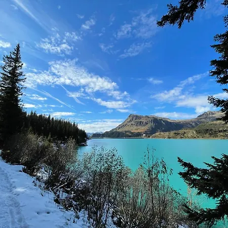 Apart Garni Wiesenhof 4* Kappl (Landeck)