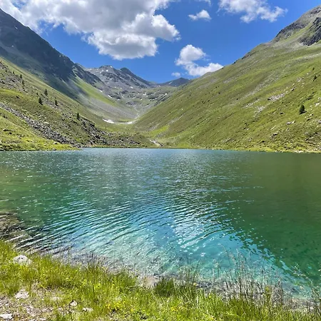 Apart Garni Wiesenhof Kappl (Landeck)