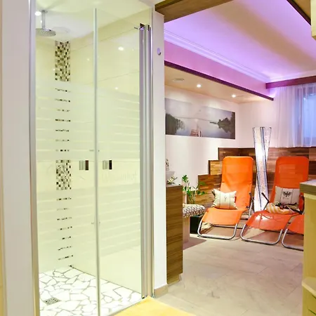 Guest house Apart Garni Wiesenhof Kappl (Landeck)