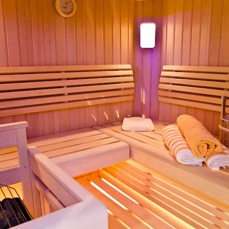 Apart Garni Wiesenhof Guest house *