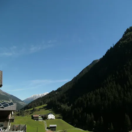 Guest house Apart Garni Wiesenhof