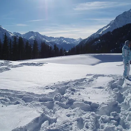 Garni Wiesenhof Pensionat