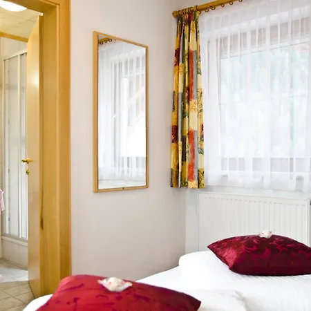 Apart Garni Wiesenhof Guest house *