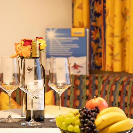 Garni Wiesenhof 4*
