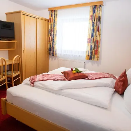Garni Wiesenhof 4*