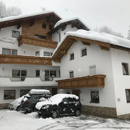 Garni Wiesenhof 4*