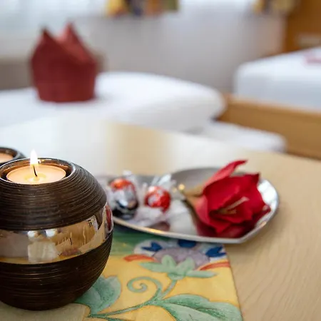 Garni Wiesenhof Kappl (Landeck)