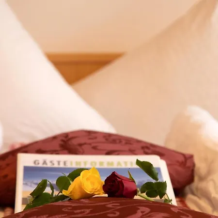 Penzion Garni Wiesenhof 4*