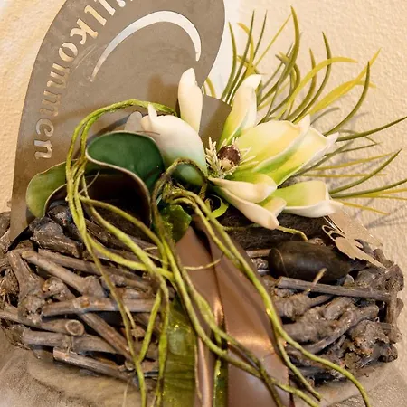 Garni Wiesenhof Penzion 4*