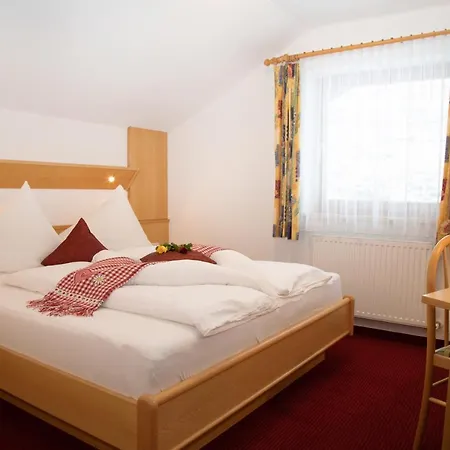 Penzion Garni Wiesenhof 4*