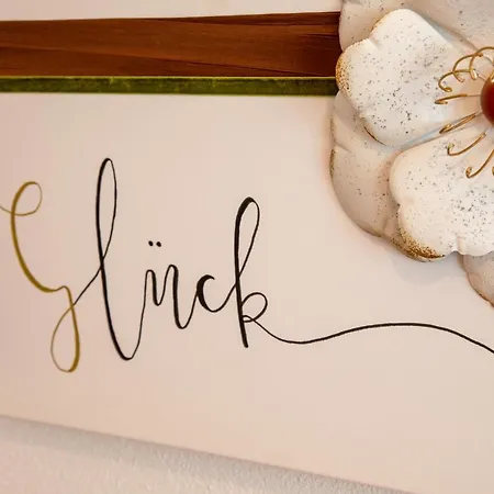 Garni Wiesenhof Penzion 4*