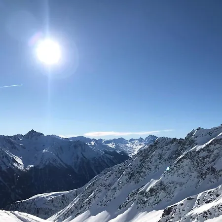 Penzion Garni Wiesenhof