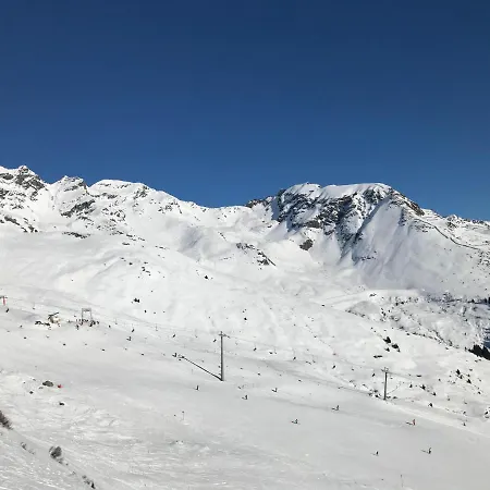 Garni Wiesenhof Penzion *