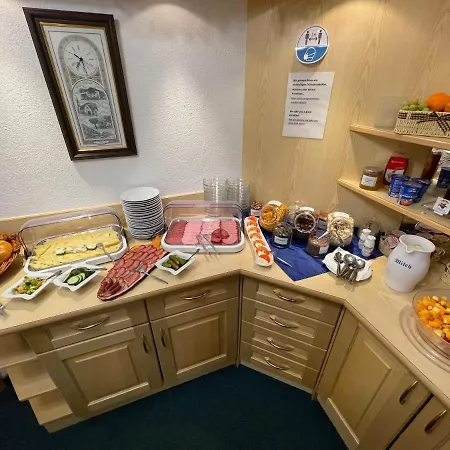 Garni Wiesenhof 4* Kappl (Landeck)