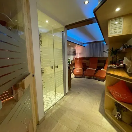 Penzion Garni Wiesenhof 4*