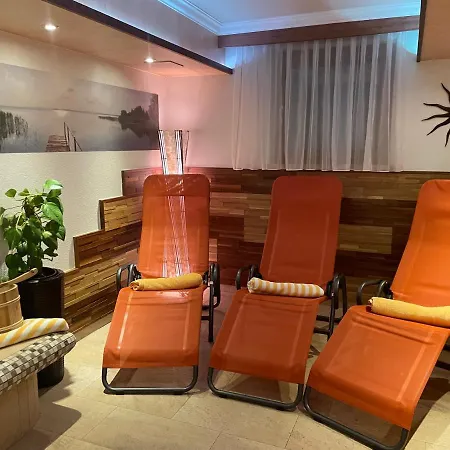 Penzion Garni Wiesenhof 4*