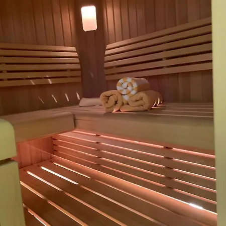 Penzion Garni Wiesenhof