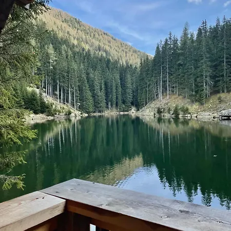 Garni Wiesenhof Penzion *