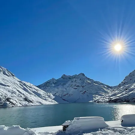 Penzion Garni Wiesenhof