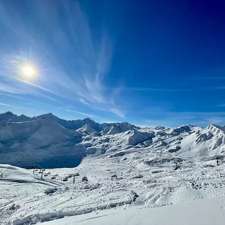 Garni Wiesenhof Penzion