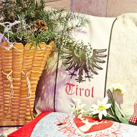 Garni Wiesenhof Kappl (Landeck)