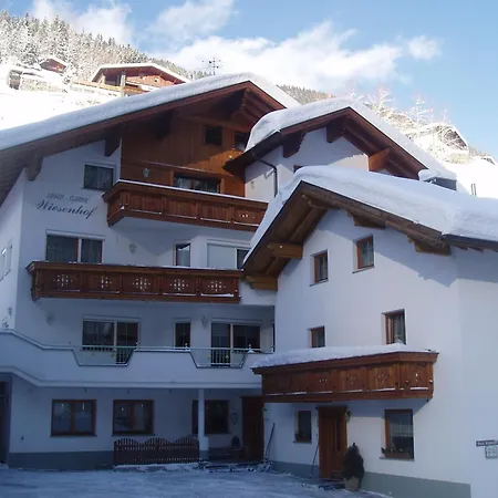 Garni Wiesenhof Kappl (Landeck)