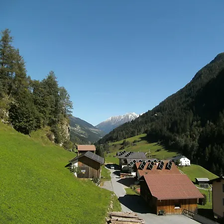 Garni Wiesenhof